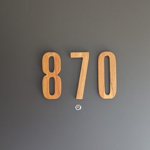 レンタルルーム870(はなれ)